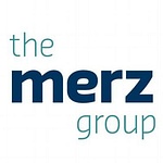 The Merz Group logo
