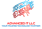Advanced IT LLC logo