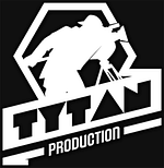 TYTAN PRODUCTION logo
