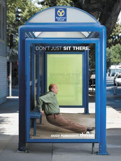 Dip - Advertising