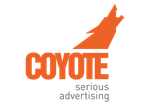 Coyote logo