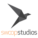 Swoop Studios logo