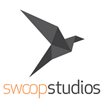 Swoop Studios logo