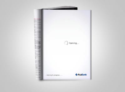 Loans for business - Grafikdesign