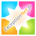Exceptionnet