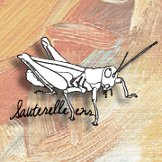 Sauterelle Enr
