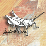 Sauterelle Enr