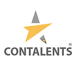 CONTALENTS logo