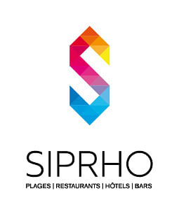 Refonte identité visuelle SIPRHO - Branding y posicionamiento de marca