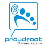Proudfoot Communications Limited logo