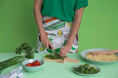 Concept, styling and photography for Ikea Belgium - Fotografie