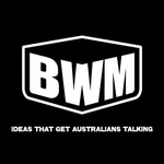 BWM logo
