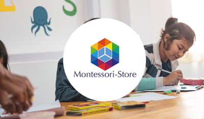 Stratégie SEO - Montessori Store - Référencement naturel