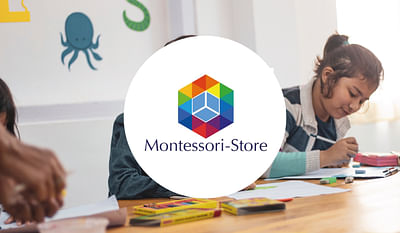 Stratégie SEO - Montessori Store - SEO