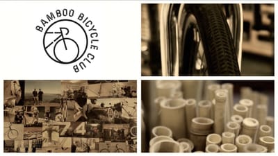 Bamboo Bicycle Club Tutorials - Onlinewerbung