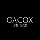 Gacox Studios logo