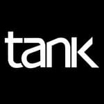 TANK Communications logo