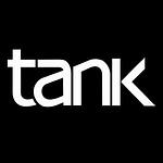 TANK Communications logo