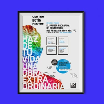 C! Program - Branding y posicionamiento de marca