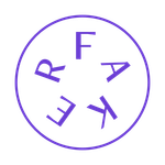 Faker Agency logo