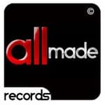 ALLMADE CONSULTING logo