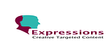 Expressions for Creative Targeted Content