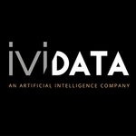 IviData logo