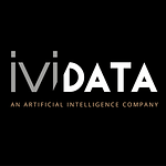 IviData logo