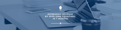 Increasing Revenue For Good Work Republic By 399% - Online Advertising