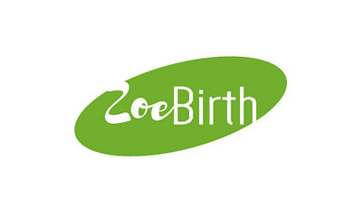 Product Design & Brand Creation for ZoeBirth - Image de marque & branding