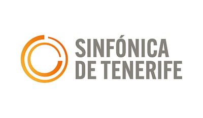 Imagen Corporativa Sinfónica de Tenerife - Diseño Gráfico
