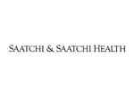 SAATCHI & SAATCHI HEALTH logo