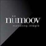Nümoov Communication Inc. logo