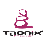 Taonix logo