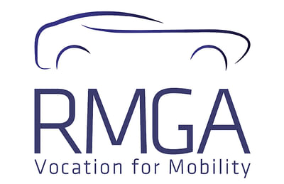 RMGA - Graphic Design