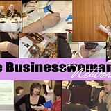 The Business Woman's Network