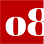 OVERW8 logo