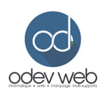 Odev Web logo
