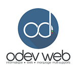 Odev Web logo