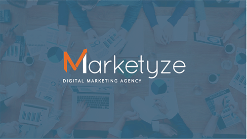 marketyze cover