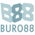 Buro88 logo