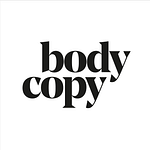 Bodycopy logo