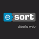 E-sort diseño páginas web