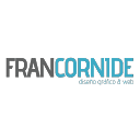 Fran Cornide Diseño Gráfico & Web logo