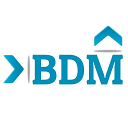 BDM Consultoria logo