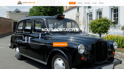 Création Logo et Site internet - Website Creatie