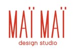 Maï Maï Design Studio logo