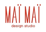 Maï Maï Design Studio logo