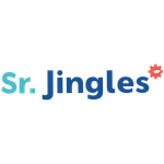 Sr. Jingles logo