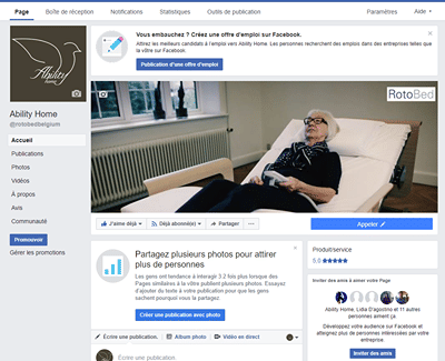 Community management - Social media